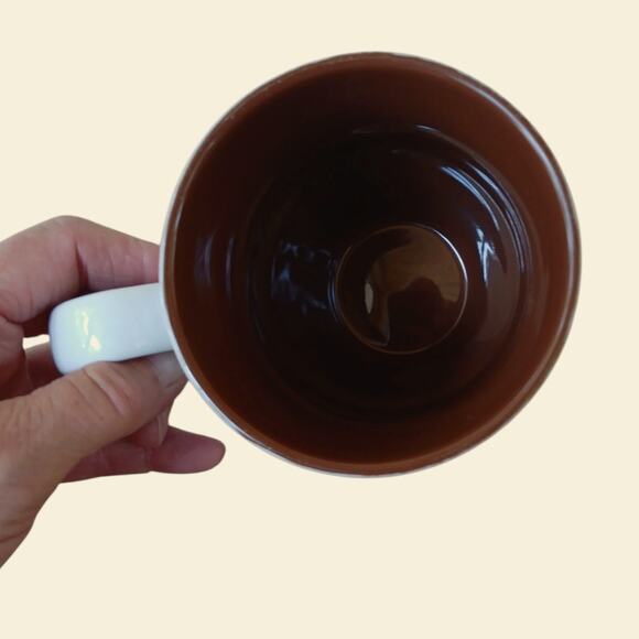 Dean Crouser Butterfly Watercolor Coffee Mug - Picture 6 of 10